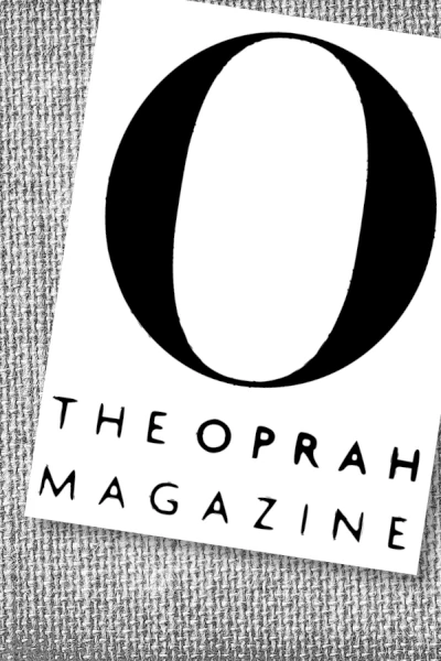 Image of Oprah Magazine for Jennasis & Associates