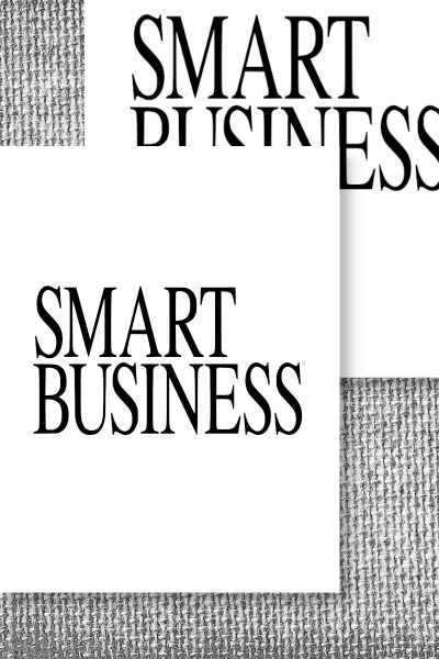 Image of Smart Business for Jennasis & Associates